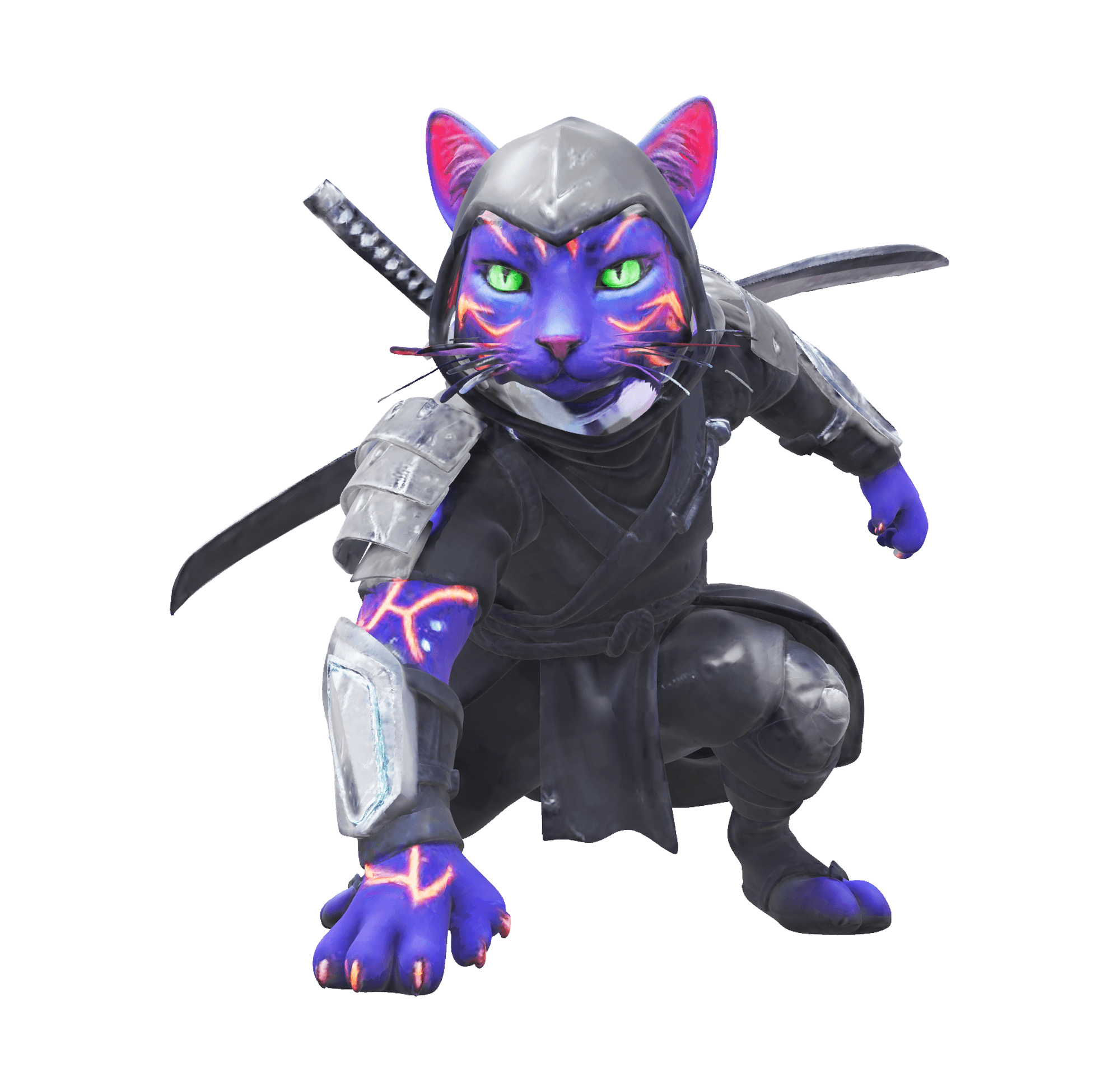 Original 2D Image